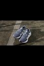 adidas Light Blue Galaxy 7 Running Trainers - Image 2 of 17