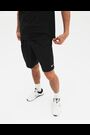 Nike Black Form Dri-FIT 9 inch Unlined Versatile Shorts - Image 2 of 7