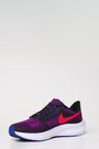 Черный/белый - Кроссовки для бега Nike Air Zoom Pegasus 39 - Image 2 of 5