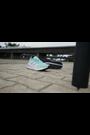adidas Green Galaxy 7 Trainers - Image 2 of 17