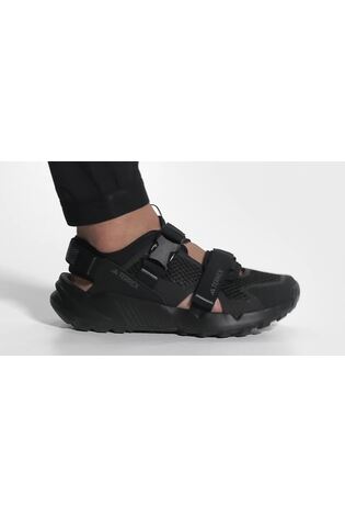 Buy adidas Terrex Black Hydroterra Sandals from Next USA