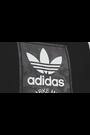 adidas Originals Black 100% Cotton Tongue T-Shirt - Image 2 of 7