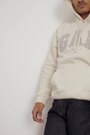 Dark Wash Blue Soft Wear Skinny Jeans - Image 2 of 3