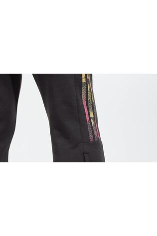 adidas Black Sportswear Tiro Joggers - Image 2 of 8
