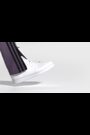 adidas White Sportswear Advantage Trainers - Image 2 of 11