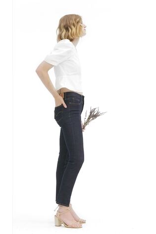 Levi's® Darkest Sky 312™ Shaping Slim Jeans
