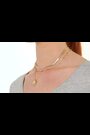 Caramel Jewellery London Eternal Star Necklace - Image 2 of 7