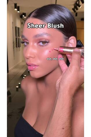 ICONIC London Sheer Blush - Image 2 of 5