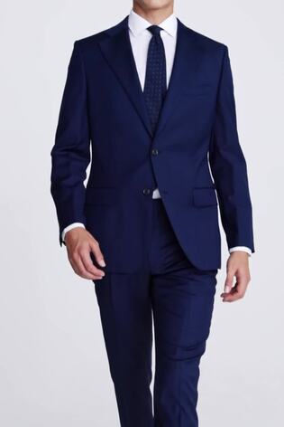 Пиджак из твила MOSS Tailored Fit - Image 2 of 8 Пиджак из твила MOSS Tailored Fit - Image 2 of 8