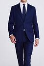 MOSS – Maßgeschneiderte Anzugjacke aus Twill - Bild 2 von 8