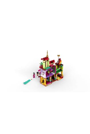LEGO Disney The Madrigal House Encanto Buildable Toy 43202 - Image 2 of 9