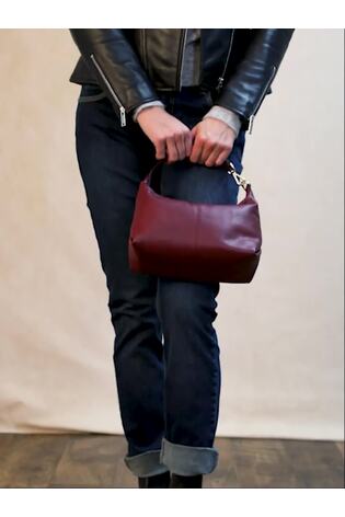 Lakeland Leather Black Ings Grab Bag - Image 2 of 18