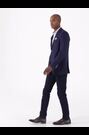 Skopes Blue Tailored Fit Harry Jacket - Image 1 of 1