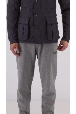 Barbour® International Tourer Ariel Polar Quilted Jacket - Image 2 of 12