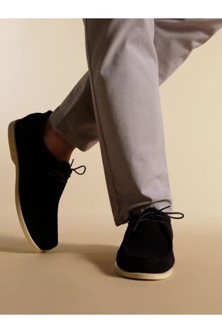 Jones Bootmaker Phenix Leather Moccasins - Image 2 of 7