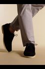 Jones Bootmaker Phenix Leather Moccasins - Image 2 of 7