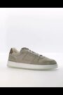 Dune London Tylor Premium Court Trainers - Image 2 of 6