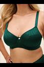 Fantasie Green Demure Underwire Moulded Non Padded Bra - Image 2 of 7