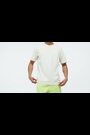 Blanco - Camiseta básica Trefoil de adidas Originals - Imagen 2 de 7