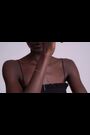 Ted Baker Silver HARSAA: Tiny Heart Adjustable Bracelet - Image 2 of 7
