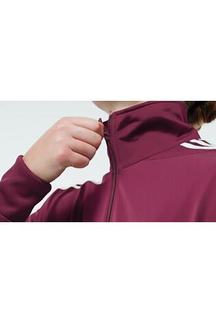 adidas Originals Red Firebird Jacket - Image 2 of 5