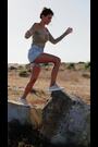 EMU Australia Pink Barkly 2.0 Wool Trainers - Image 2 of 12