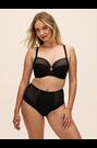 Fantasie Black Fantasie Evolution Comfort Underwire Side Support Bra - Image 2 of 7