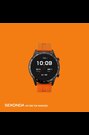 Sekonda Mens Smart Watch - Image 2 of 9