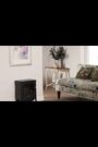 Dimplex Black Brayford Electric Stove Fireplace - Image 1 of 1