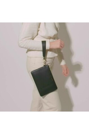 Acheter Noir Pochette a dragonne Katie Loxton Zana from Next Luxembourg