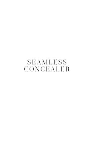 ICONIC London Seamless Concealer - Image 2 of 6