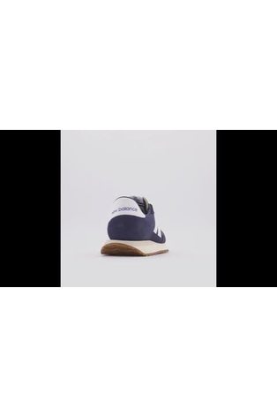 Buy New Balance Navy White 237 Trainers from Next Luxembourg