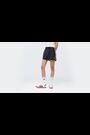 Negro - adidas originals 3 Stripe Mini Skirt - Imagen 2 de 7