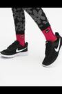 Nike Black/White Tanjun Go Easy On Junior Trainers - Image 2 of 8