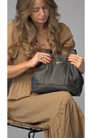 Pure Luxuries London Colette Leather Handbag - Image 2 of 10