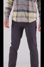 Barbour® Natural 100% Cotton Tartan Edderton Tailored Long Sleeve Cotton Shirt - Image 2 of 5