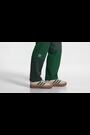 adidas Originals Brown/Green Gazelle Bold W Trainers - Image 2 of 12