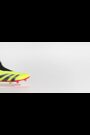 adidas Yellow Football Predator 24 League Laceless Firm Ground Adult Boots - Image 2 of 13