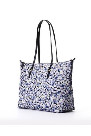 Ralph lauren nylon oxford tote hot sale
