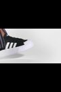 adidas Black Bravada 2.0 Platform Trainers - Image 2 of 12