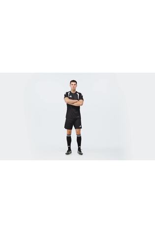 Μαύρο - Κοντομάνικο μπλουζάκι adidas Tiro 26L Jersey - Εικόνα 2 του 6