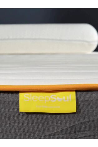Sleep Soul Comfort 800 Pocket Sprung Mattress - Image 2 of 9