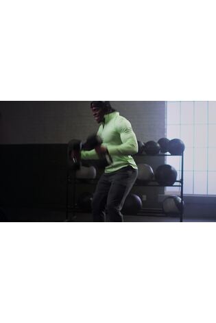 adidas Dark Grey Designed for Training Workout Tank Top - Image 1 of 1
