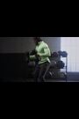 adidas Dark Grey Designed for Training Workout Tank Top - Image 1 of 1
