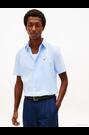 Tommy Hilfiger Blue Core Flex Poplin Shirt - Image 2 of 6