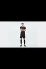 أسود - شورت Entrada من Adidas - صورة 2 من 8