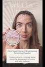 Stila One Step Correct Brightening Finishing Powder - Image 2 of 2