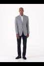 Skopes Tailored Fit Harry Mint Green Jacket - Image 2 of 6