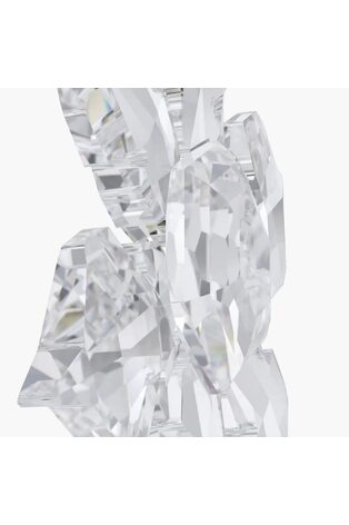 Swarovski White Crystal  Snowflake Ornament - Image 2 of 3