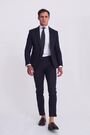 MOSS слім фіт Twisted Suit: куртка - Image 2 of 6